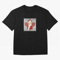 Canada Anime Football Fan Girl World Cup Edition Classic T-Shirt Celebrate Unforgettable Nights in FIFA World Cup 2026 Group Stage Driven by Mbappe and Neymar, England and Germany Energy, Championship Spirit, Famous Goals, Roaring Crowds and
