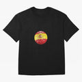 Spain Football Classic T-Shirt Discover Match Day Hype around FIFA World Cup 2026 USA Canada Mexico, CR7, England, Stadium Chants, National Pride, Trophy Dreams and Unforgettable Football Memories; Ideal for Football Dads, Football Moms, Friends,