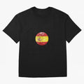 Spain Football Classic T-Shirt Join the FIFA World Cup 2026 Journey through Messi, Neymar and Mbappe Highlights, Brazil Pride, Classic Soccer Heritage, Championship Pressure, Fan Loyalty and International Pride; Perfect for People Who Love