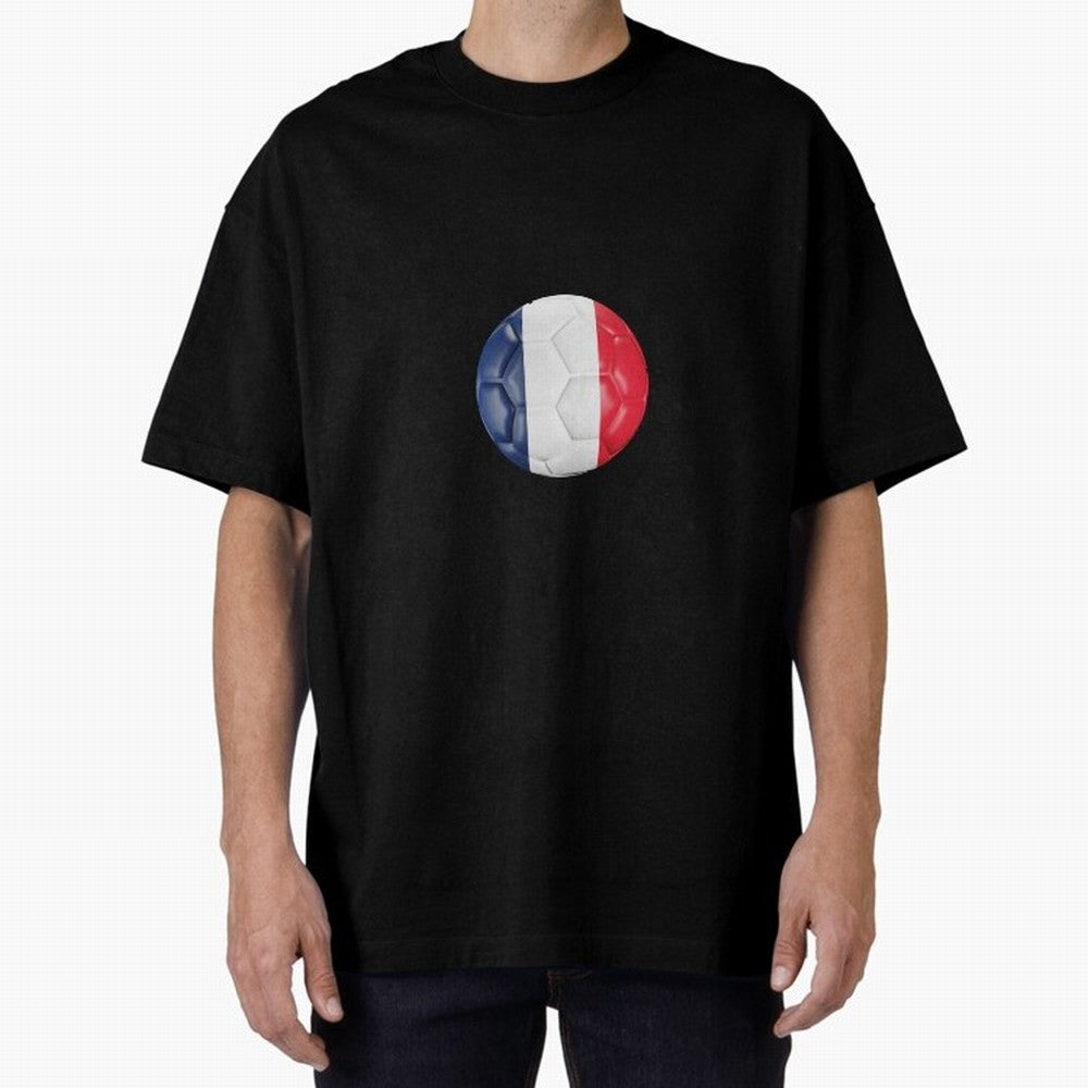 France Classic T-Shirt Turn Every Weekend Toward FIFA World Cup 2026 Spirit, Capturing France and Portugal, Haaland, Soccer Culture, Superstar Moments, National Team Dreams and Competitive Fire; Made for Die Hard Supporters, Soccer Lovers, Game Day