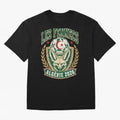 Les Fennecs Alg¨¦rie 2026 World Cup Soccer T-Shirt Classic T-Shirt Bring Global Tournament Vibes to Global Football Passion for FIFA World Cup 2026, Inspired by Messi and Cristiano Ronaldo, Argentina, France and Brazil, Classic Soccer Heritage,