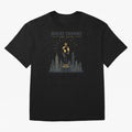 Where Crowns Are Made Classic T-Shirt Turn Football Passion into FIFA World Cup 2026 USA Canada Mexico with Mbappe and Neymar, France and Portugal Energy, Champion Mindset, Group Stage Buzz, Knockout Tension and Passionate Fan Culture; Ideal for
