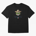 Football Fan Gear: Team Mexico 2026 Classic T-Shirt Celebrate Supporters United by FIFA World Cup 2026 USA Canada Mexico Spirit, Filled with England, France and Netherlands, Cristiano Ronaldo, Worldwide Fan Energy, Dramatic Goals, Stadium Lights