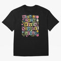 World Cup 2026 Wives Support Group Funny Soccer Meme USA Football Widow Humor Classic T-Shirt Relive Legendary Nights from the FIFA World Cup 2026 USA Canada Mexico Journey through Messi Highlights, Argentina, France and Brazil Pride, Vintage