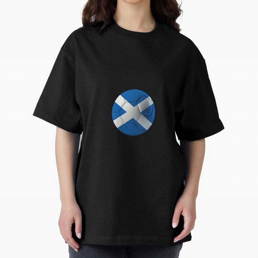 Scotland Classic T-Shirt Stand with the FIFA World Cup 2026 USA Canada Mexico Journey through Neymar Highlights, Portugal Pride, Stadium Memories, Football Loyalty, International Chants and Championship Tradition; Ideal for Passionate Fans Who Love