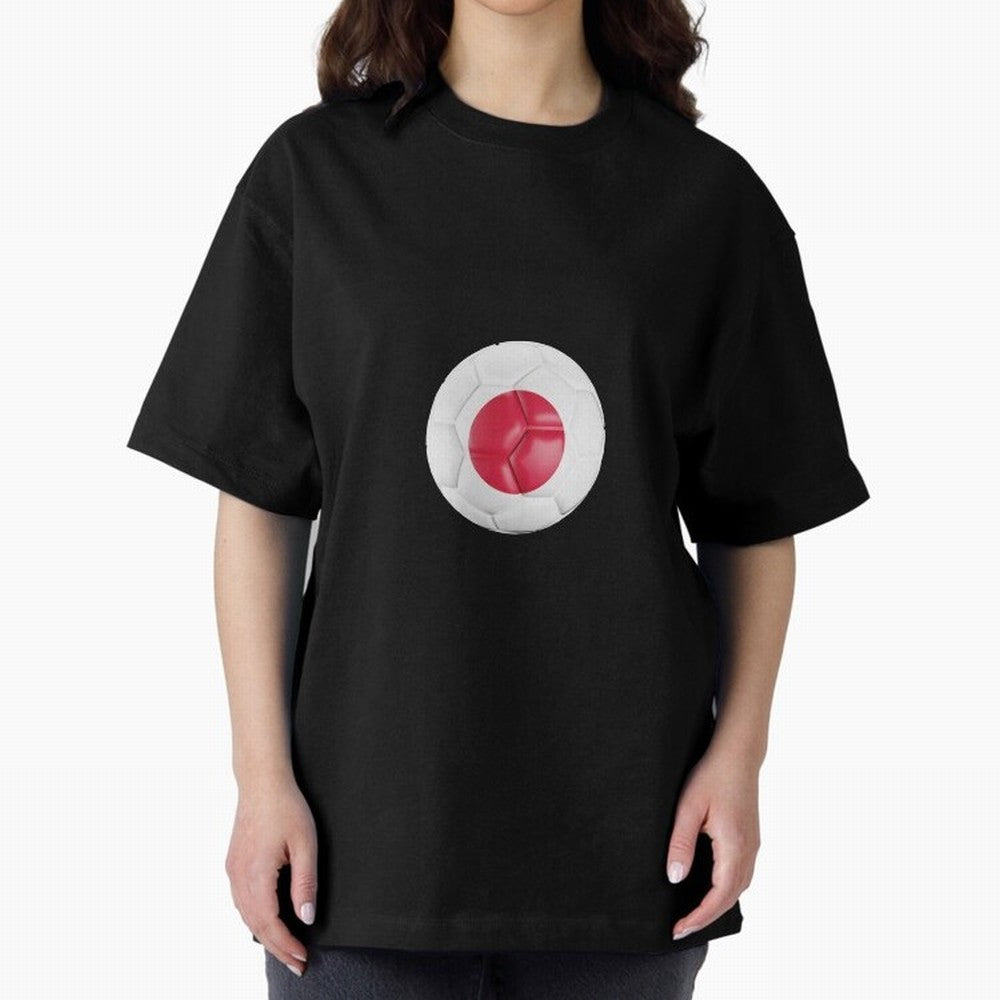 Japan Classic T-Shirt Stand Out with Spirit from FIFA World Cup 2026 USA Canada Mexico Spirit, Celebrating Netherlands, Mbappe and Neymar, Sports Nostalgia, International Competition, Famous Players and Unforgettable Victories; Ideal for Passionate