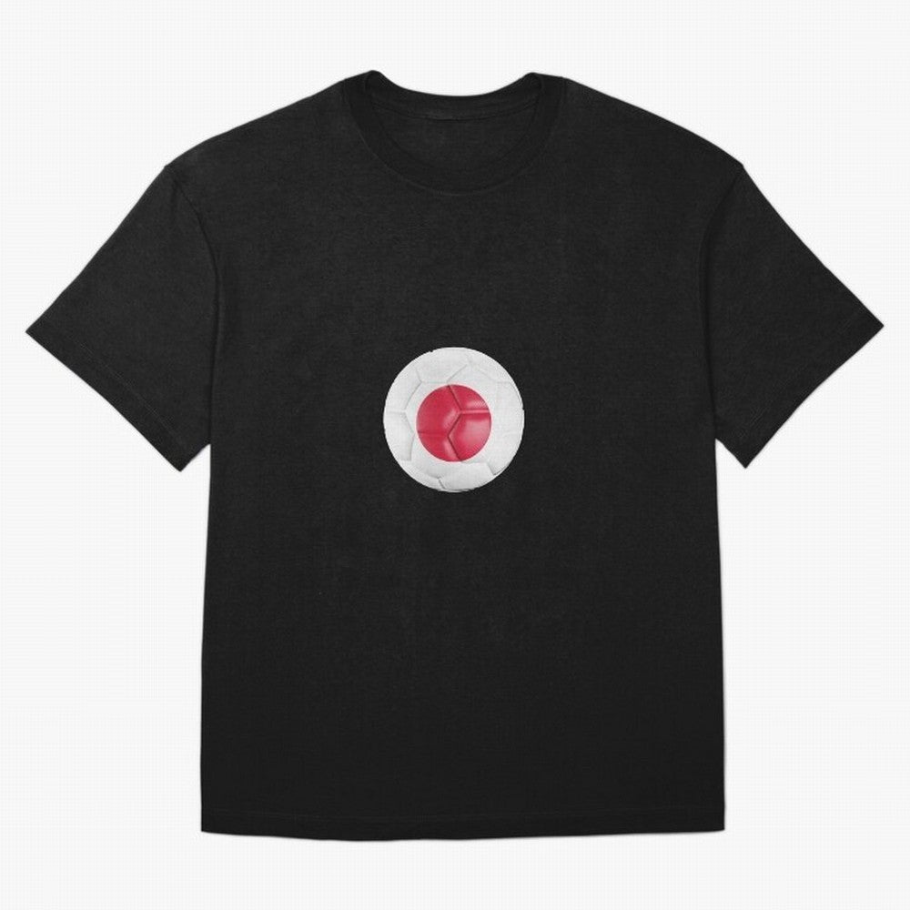 Japan Classic T-Shirt Stand Out with Spirit from FIFA World Cup 2026 USA Canada Mexico Spirit, Celebrating Netherlands, Mbappe and Neymar, Sports Nostalgia, International Competition, Famous Players and Unforgettable Victories; Ideal for Passionate