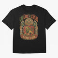 Lions De L'Atlas Maroc 2026 World Cup Soccer T-Shirt Classic T-Shirt Build FIFA World Cup 2026 Group Stage Spirit, Connected to France and Portugal, CR7, Football Festival Excitement, Trophy Ambitions, Country Rivalries and Star Player Buzz; Ideal