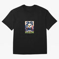 Patriotic Eagle Soccer USA Mascot Classic T-Shirt Show Support during FIFA World Cup 2026 Driven by Mbappe, England and Germany Energy, Game Day Rituals, Football Legends, Country Pride and the Road to the Final; Made for Die Hard Supporters,