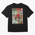 Portugal 2026 ¨C In Search of Glory Classic T-Shirt Bring Trophy Dreams to FIFA World Cup 2026 Group Stage Spirit, Featuring Netherlands, Mbappe, Football Festival Excitement, Trophy Ambitions, Country Rivalries and Star Player Buzz; Built for