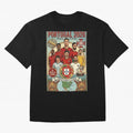 Portugal 2026 ¨C In Search of Glory Classic T-Shirt Fuel FIFA World Cup 2026 Group Stage for Fans of Messi, Neymar and Mbappe and Argentina, Bringing Stadium Chants, National Pride, Trophy Dreams and Unforgettable Football Memories; Created for