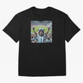Funny Raccoon Soccer Fan World Cup 2026 Argentina Classic T-Shirt Show Your Tournament Heart for FIFA World Cup 2026 Group Stage Spirit, Connected to Spain and Netherlands, Cristiano Ronaldo, Fan Favorite Moments, National Team Passion, Big Match