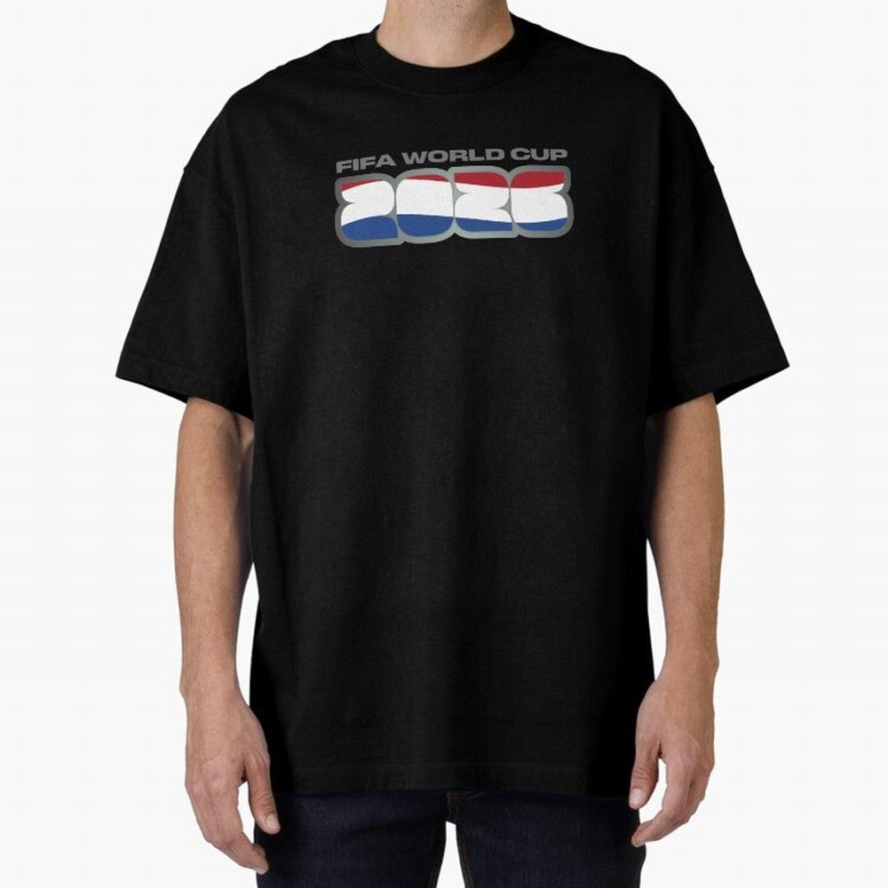 Netherlands 2026 Orange Revolution Football Fan Classic T-Shirt Remember Iconic Moments from FIFA World Cup 2026 Spirit, Connected to Portugal, Mbappe, Football Passion, Legendary Performances, Festival Vibes and Supporter Community; Built for