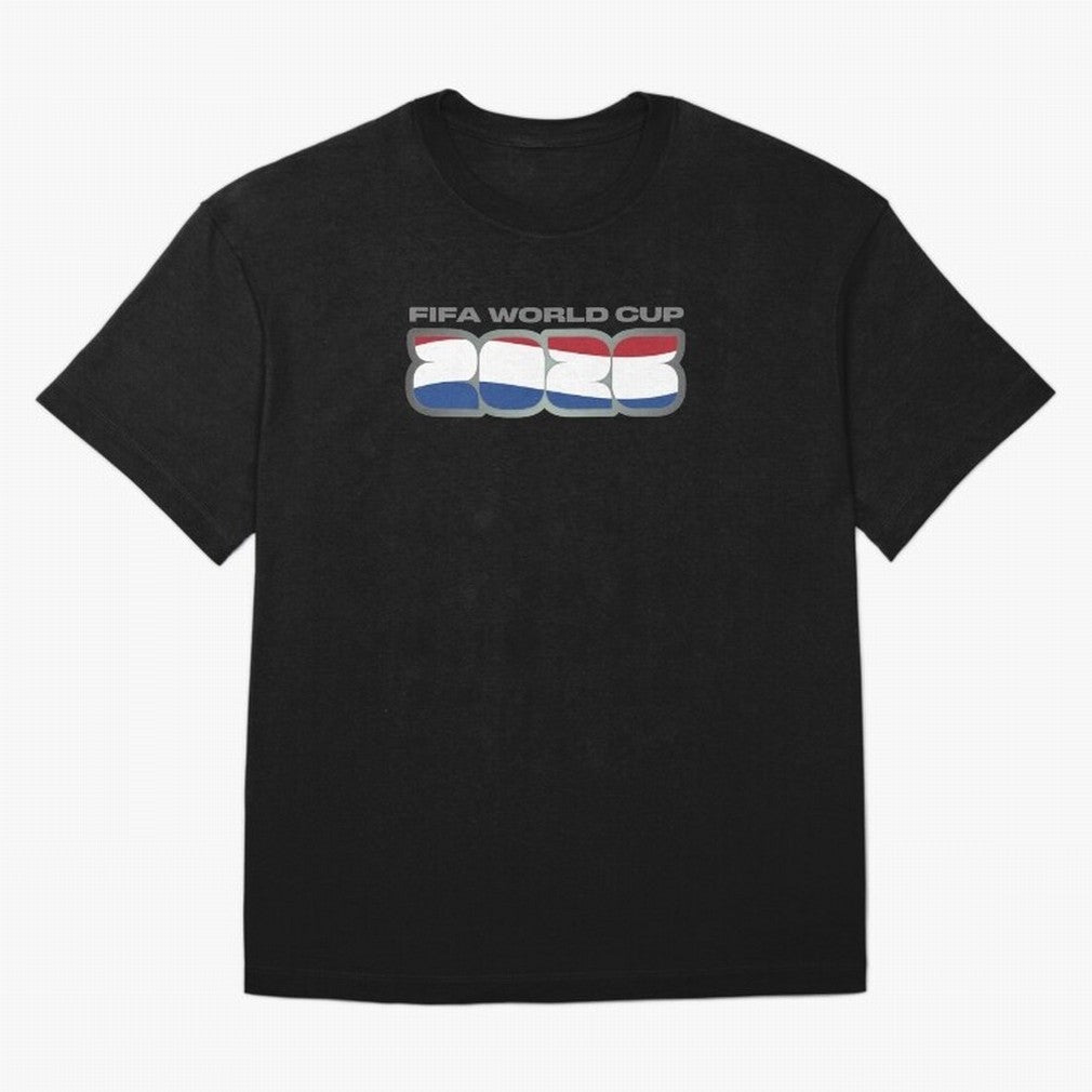 Netherlands 2026 Orange Revolution Football Fan Classic T-Shirt Remember Iconic Moments from FIFA World Cup 2026 Spirit, Connected to Portugal, Mbappe, Football Passion, Legendary Performances, Festival Vibes and Supporter Community; Built for