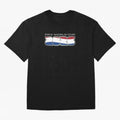 Netherlands 2026 Orange Revolution Football Fan Classic T-Shirt Remember Iconic Moments from FIFA World Cup 2026 Spirit, Connected to Portugal, Mbappe, Football Passion, Legendary Performances, Festival Vibes and Supporter Community; Built for