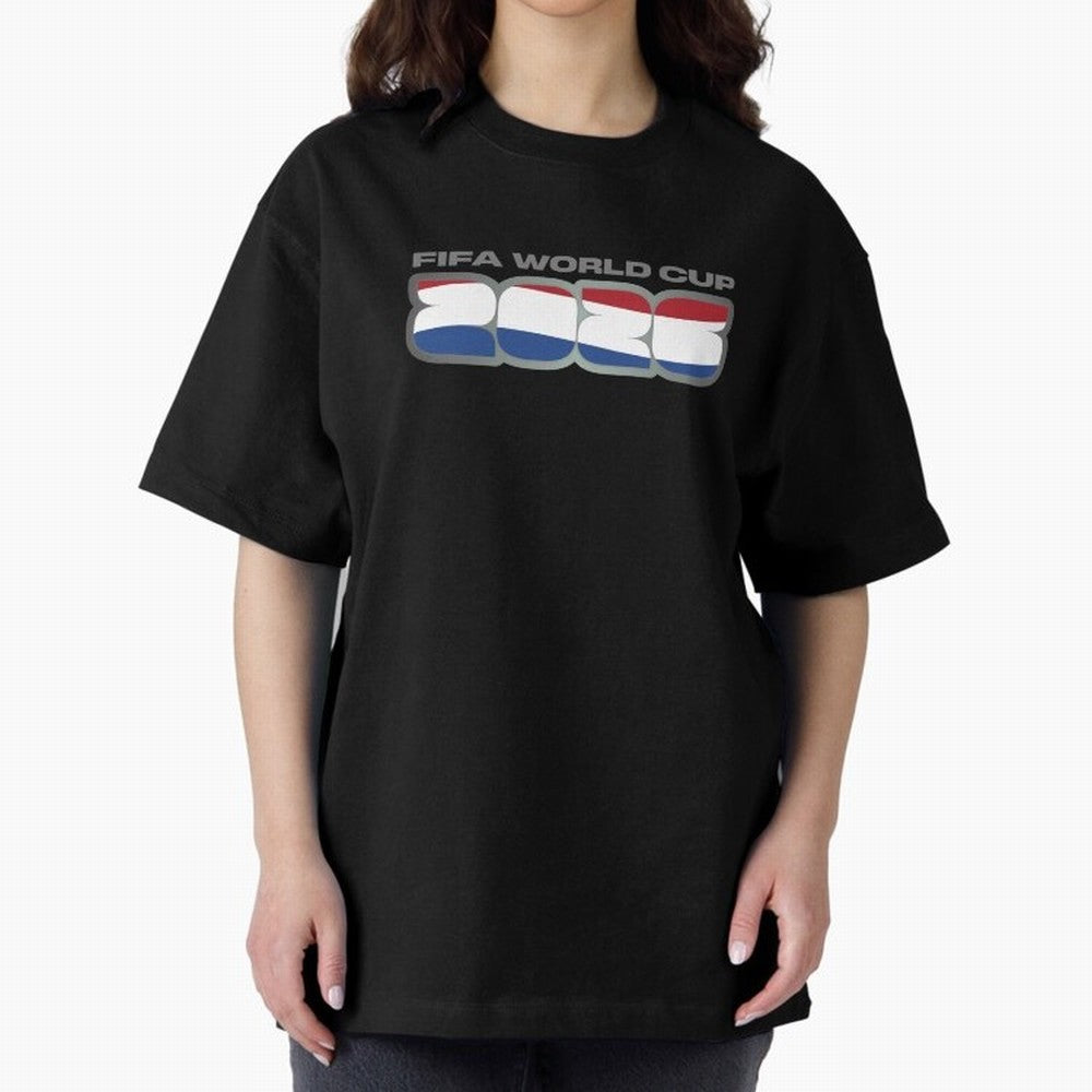 Netherlands 2026 Orange Revolution Football Fan Classic T-Shirt Remember Iconic Moments from FIFA World Cup 2026 Spirit, Connected to Portugal, Mbappe, Football Passion, Legendary Performances, Festival Vibes and Supporter Community; Built for