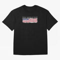 USA 2026 Stars Stripes and Soccer Football Fan Classic T-Shirt Bring Champion Energy into FIFA World Cup 2026 USA Canada Mexico Highlighting Messi, CR7 and Mbappe, Argentina and Brazil Energy, Fan Favorite Moments, National Team Passion, Big Match