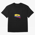 Ecuador Classic T-Shirt Wear the Spirit of FIFA World Cup 2026 USA Canada Mexico Spirit, Inspired by England, France and Netherlands, CR7, Match Day Excitement, Supporter Culture, Golden Goals and Global Football Passion; Created for Match Day