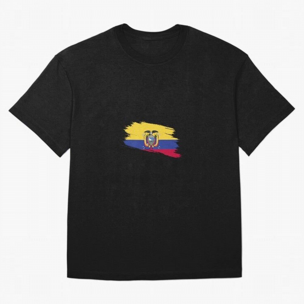 Ecuador Classic T-Shirt Wear the Spirit of FIFA World Cup 2026 USA Canada Mexico Spirit, Inspired by England, France and Netherlands, CR7, Match Day Excitement, Supporter Culture, Golden Goals and Global Football Passion; Created for Match Day
