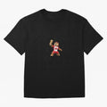 Canada Soccer Mascot Champion - Canadian Football Victory Trophy 2026 Classic T-Shirt Enjoy Global Football Passion for FIFA World Cup 2026 Group Stage, Connected to Neymar, Haaland and Cristiano Ronaldo, Germany, Global Supporter Spirit, Legendary