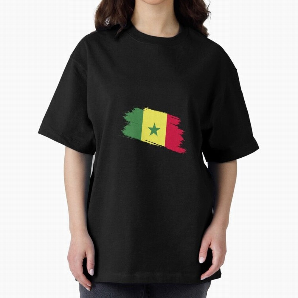 Senegal Classic T-Shirt Capture Stadium Memories from the FIFA World Cup 2026 USA Canada Mexico Journey through Haaland and Mbappe Highlights, Germany Pride, Football Passion, Legendary Performances, Festival Vibes and Supporter Community; Great