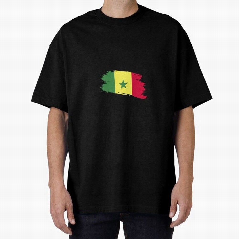 Senegal Classic T-Shirt Capture Stadium Memories from the FIFA World Cup 2026 USA Canada Mexico Journey through Haaland and Mbappe Highlights, Germany Pride, Football Passion, Legendary Performances, Festival Vibes and Supporter Community; Great