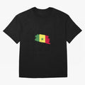 Senegal Classic T-Shirt Capture Stadium Memories from the FIFA World Cup 2026 USA Canada Mexico Journey through Haaland and Mbappe Highlights, Germany Pride, Football Passion, Legendary Performances, Festival Vibes and Supporter Community; Great