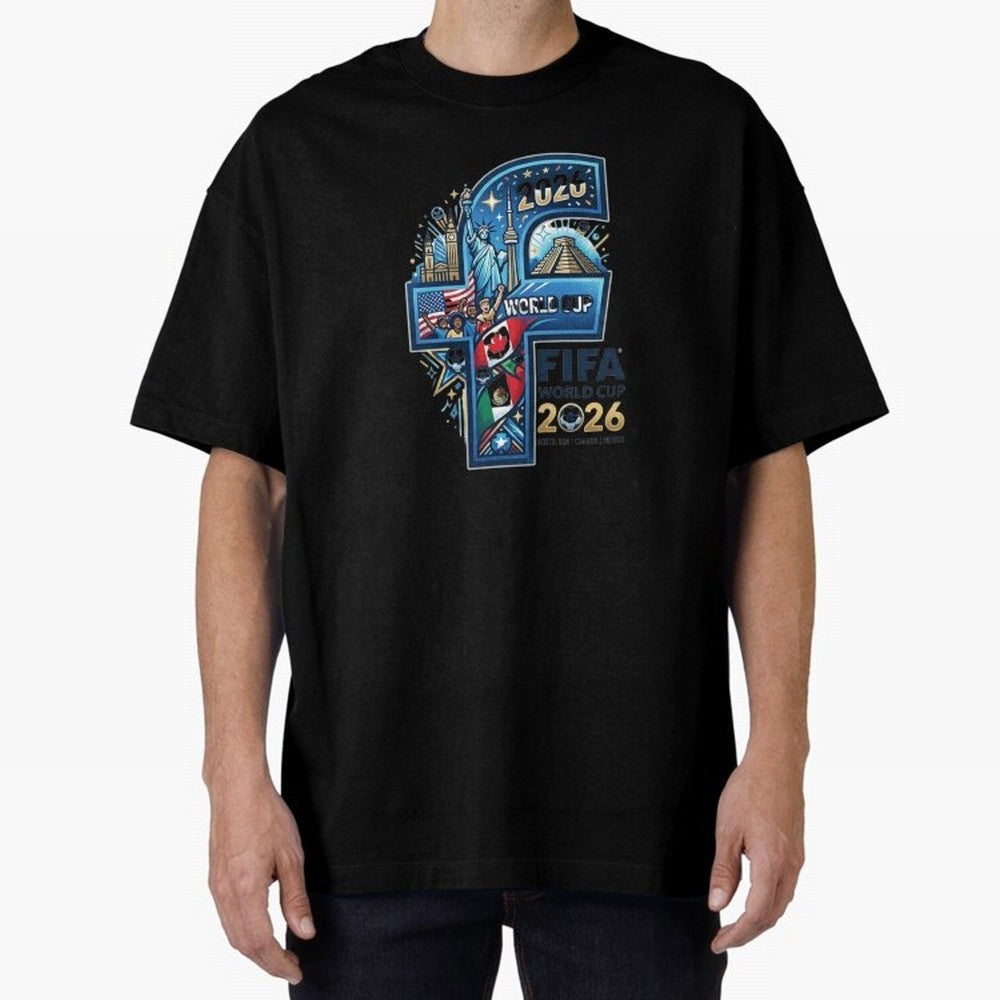 FIFA World Cup 2026 USA Canada Mexico Tribute Classic T-Shirt Carry Global Football Passion for FIFA World Cup 2026, Featuring Messi, CR7 and Mbappe, France, Sports Nostalgia, International Competition, Famous Players and Unforgettable Victories;