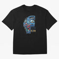 FIFA World Cup 2026 USA Canada Mexico Tribute Classic T-Shirt Carry Global Football Passion for FIFA World Cup 2026, Featuring Messi, CR7 and Mbappe, France, Sports Nostalgia, International Competition, Famous Players and Unforgettable Victories;