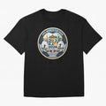 FIFA World Cup 2026 North America Commemorative Emblem Classic T-Shirt Discover Match Day Hype around FIFA World Cup 2026, Cristiano Ronaldo, Haaland and CR7, England, France and Netherlands, Classic Soccer Heritage, Championship Pressure, Fan