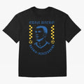 D?eko Bosnia Herzegovina Soccer Legend Retro Football Shirt Classic T-Shirt Show Match Day Excitement for FIFA World Cup 2026 Group Stage Built around Messi, CR7 and Mbappe, Argentina Energy, Soccer Culture, Superstar Moments, National Team Dreams