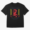 Caicedo Ecuador Soccer Star Retro Football Fan Design Classic T-Shirt Celebrate Football Heritage in FIFA World Cup 2026 for Fans of Neymar and Argentina, France and Brazil, Bringing Football Passion, Legendary Performances, Festival Vibes and