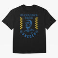 Alexander Isak Sweden Soccer Star Retro Football Fan Design Classic T-Shirt Feel the Trophy Chase of Global Football Passion for FIFA World Cup 2026 USA Canada Mexico, Capturing CR7 and Messi, Argentina, Game Day Rituals, Football Legends, Country