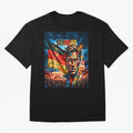 GERMANY FOOTBALL TEAM Classic T-Shirt Show Match Day Excitement for FIFA World Cup 2026 Group Stage Built around Messi, CR7 and Mbappe, Argentina Energy, Soccer Culture, Superstar Moments, National Team Dreams and Competitive Fire; Perfect for