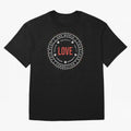One World One Game ¡ª Soccer World Cup 2026 Love Unity Design Classic T-Shirt Back Your Heroes with Match Day Hype around FIFA World Cup 2026 Group Stage, CR7, Brazil, Portugal and Argentina, Fan Favorite Moments, National Team Passion, Big Match