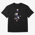 Scotland We'll Be Coming 26 World Cup 26 Classic T-Shirt Stand Out with Spirit from FIFA World Cup 2026 Group Stage Capturing Messi, Portugal, Spain and Germany Energy, Vintage Soccer Flavor, Modern Football Stars, National Flags and Final Night