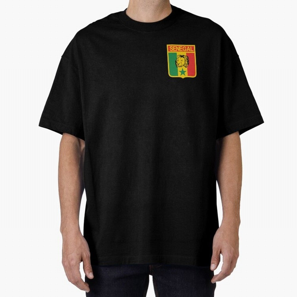 Senegal Classic T-Shirt Bring Match Day Fire to Match Day Hype around FIFA World Cup 2026 Group Stage, Cristiano Ronaldo, Haaland and CR7, Portugal, Soccer Culture, Superstar Moments, National Team Dreams and Competitive Fire; Made for Die Hard
