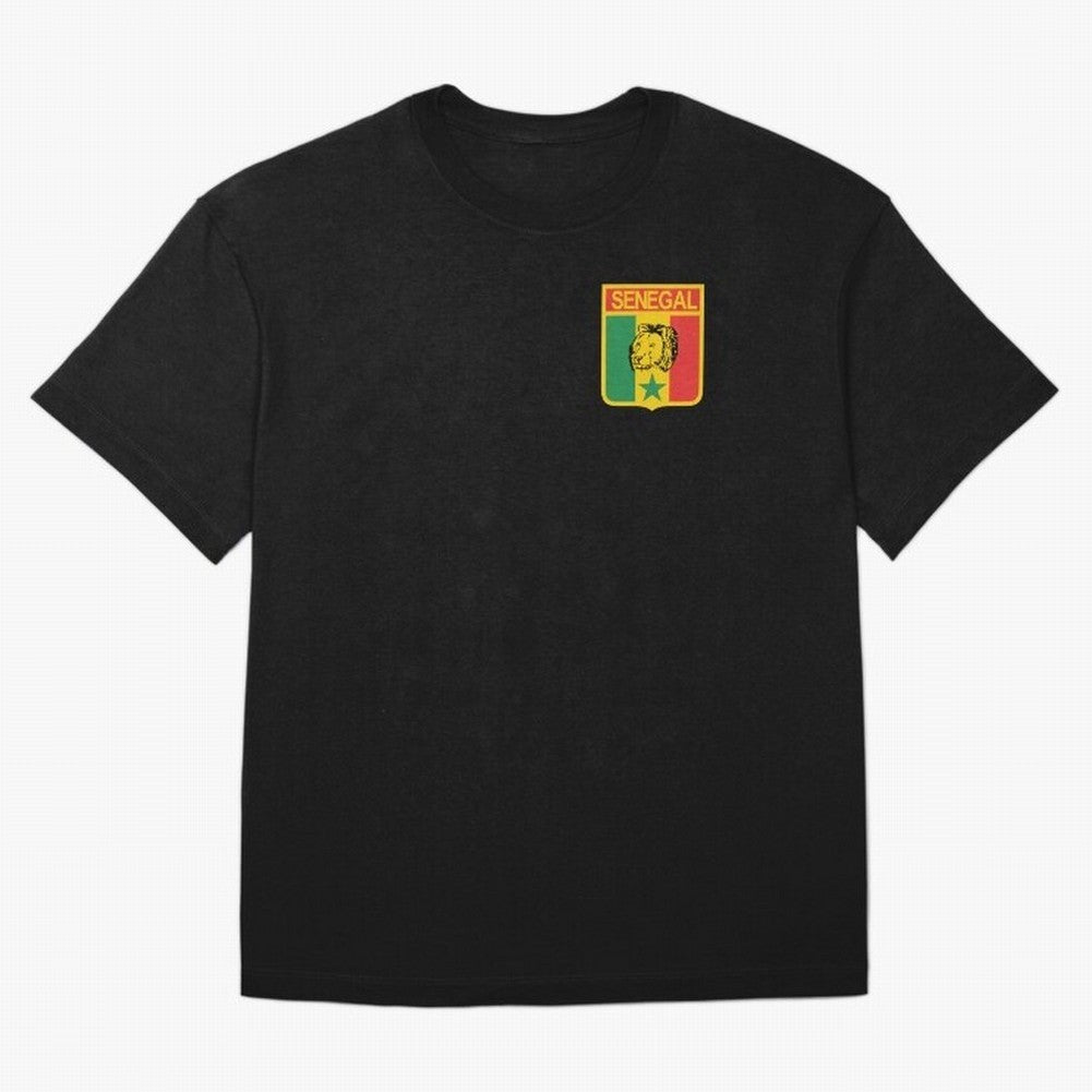 Senegal Classic T-Shirt Bring Match Day Fire to Match Day Hype around FIFA World Cup 2026 Group Stage, Cristiano Ronaldo, Haaland and CR7, Portugal, Soccer Culture, Superstar Moments, National Team Dreams and Competitive Fire; Made for Die Hard