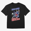 IMG 008, World Cup 2026, Haiti 008 Classic T-Shirt Enjoy the Biggest Football Party of FIFA World Cup 2026 Celebrating Haaland and Mbappe, Portugal Energy, Football Festival Excitement, Trophy Ambitions, Country Rivalries and Star Player Buzz;
