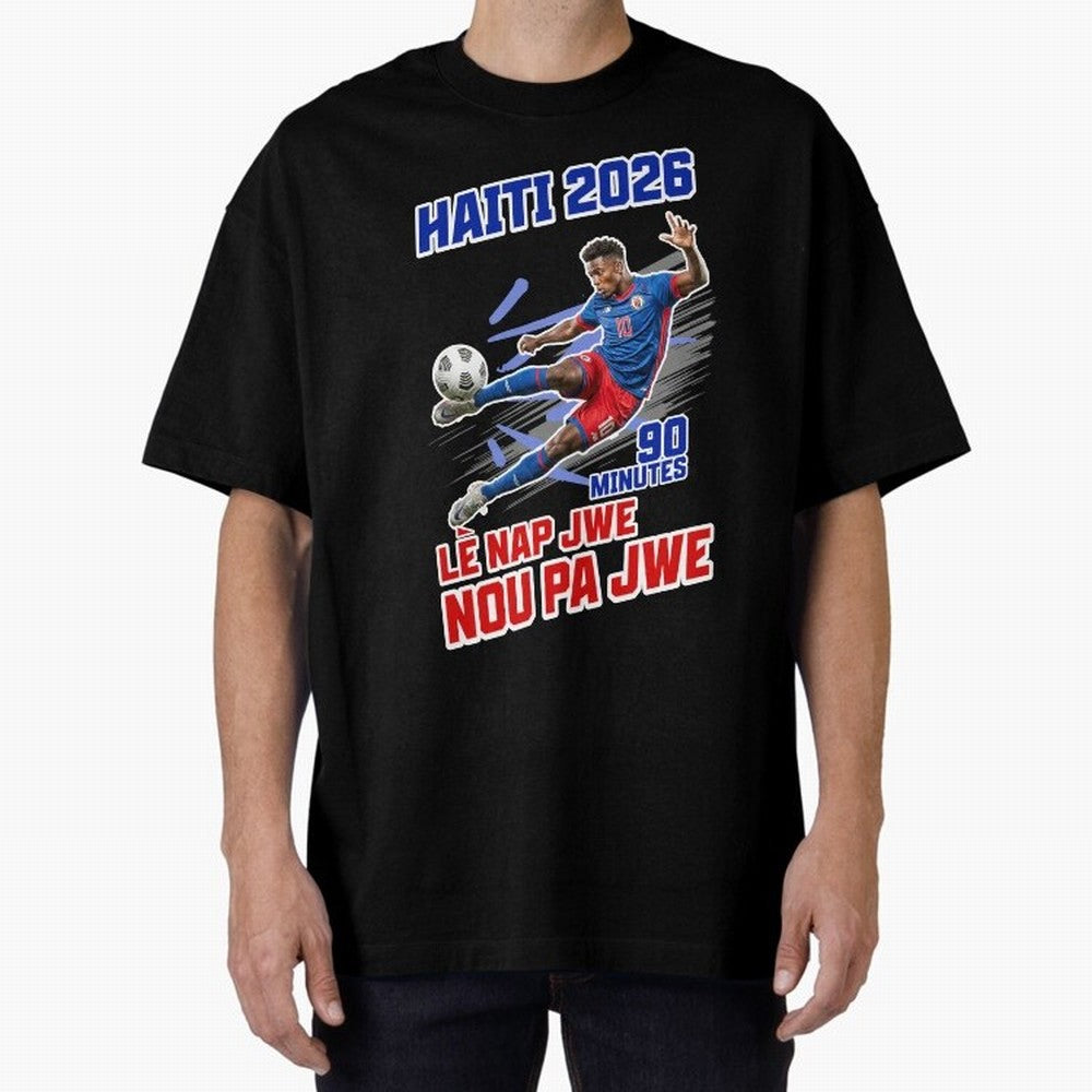IMG 008, World Cup 2026, Haiti 008 Classic T-Shirt Enjoy the Biggest Football Party of FIFA World Cup 2026 Celebrating Haaland and Mbappe, Portugal Energy, Football Festival Excitement, Trophy Ambitions, Country Rivalries and Star Player Buzz;
