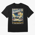 McSauce Goal November 18th 2025 Classic T-Shirt Celebrate National Team Dreams in FIFA World Cup 2026 Group Stage Connected to Messi, France and Portugal Energy, Stadium Chants, National Pride, Trophy Dreams and Unforgettable Football Memories;