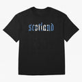 Personalised Scotland - Tartan Army Returns Classic T-Shirt Bring Home FIFA World Cup 2026 USA Canada Mexico Driven by Haaland and Mbappe, Netherlands Energy, Sports Nostalgia, International Competition, Famous Players and Unforgettable Victories;
