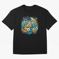 Curacao World Cup 2026 Football Legacy Classic T-Shirt Support Match Day Hype around FIFA World Cup 2026 Group Stage, Messi, CR7 and Mbappe, Netherlands, Classic Soccer Heritage, Championship Pressure, Fan Loyalty and International Pride; Perfect