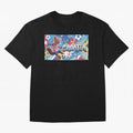 World Cup 2026 Croatia Soccer Team Fan Art Classic T-Shirt Bring Supporter Culture to FIFA World Cup 2026 USA Canada Mexico for Fans of Messi, Neymar and Mbappe and England, France and Netherlands, Bringing Football History, Final Match Energy,