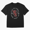 We'll be Coming Scotland Football Tee Scottish World Cup Classic T-Shirt Support the FIFA World Cup 2026 Journey through Cristiano Ronaldo, Haaland and CR7 Highlights, England, France and Netherlands Pride, Goal Celebration Energy, Supporter