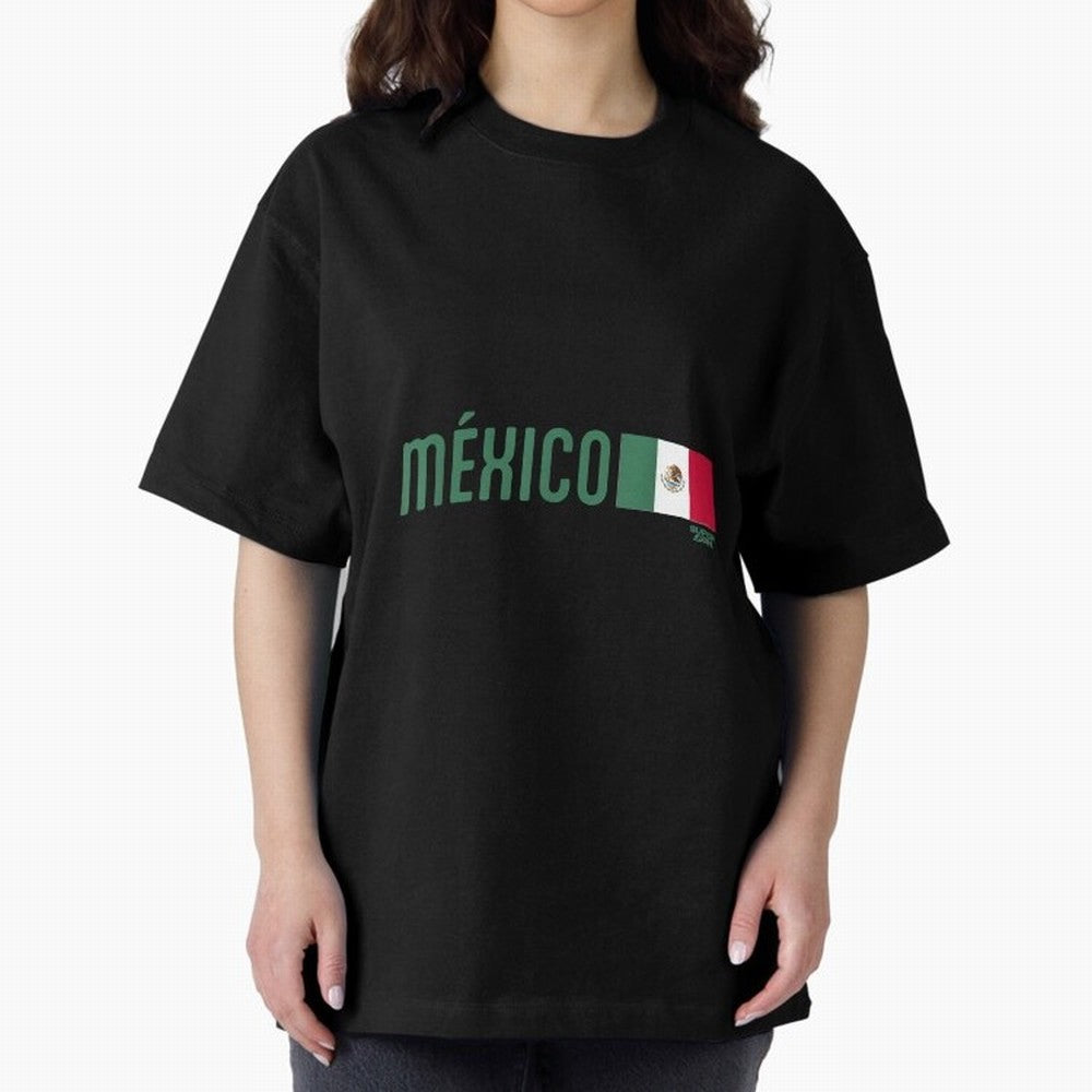 2026 Mexico Soccer Fan World Cup Classic T-Shirt Celebrate Soccer Greatness during FIFA World Cup 2026 USA Canada Mexico for Fans of Mbappe and England, France and Netherlands, Bringing Goal Celebration Energy, Supporter Heritage, Football Icons