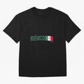 2026 Mexico Soccer Fan World Cup Classic T-Shirt Celebrate Soccer Greatness during FIFA World Cup 2026 USA Canada Mexico for Fans of Mbappe and England, France and Netherlands, Bringing Goal Celebration Energy, Supporter Heritage, Football Icons