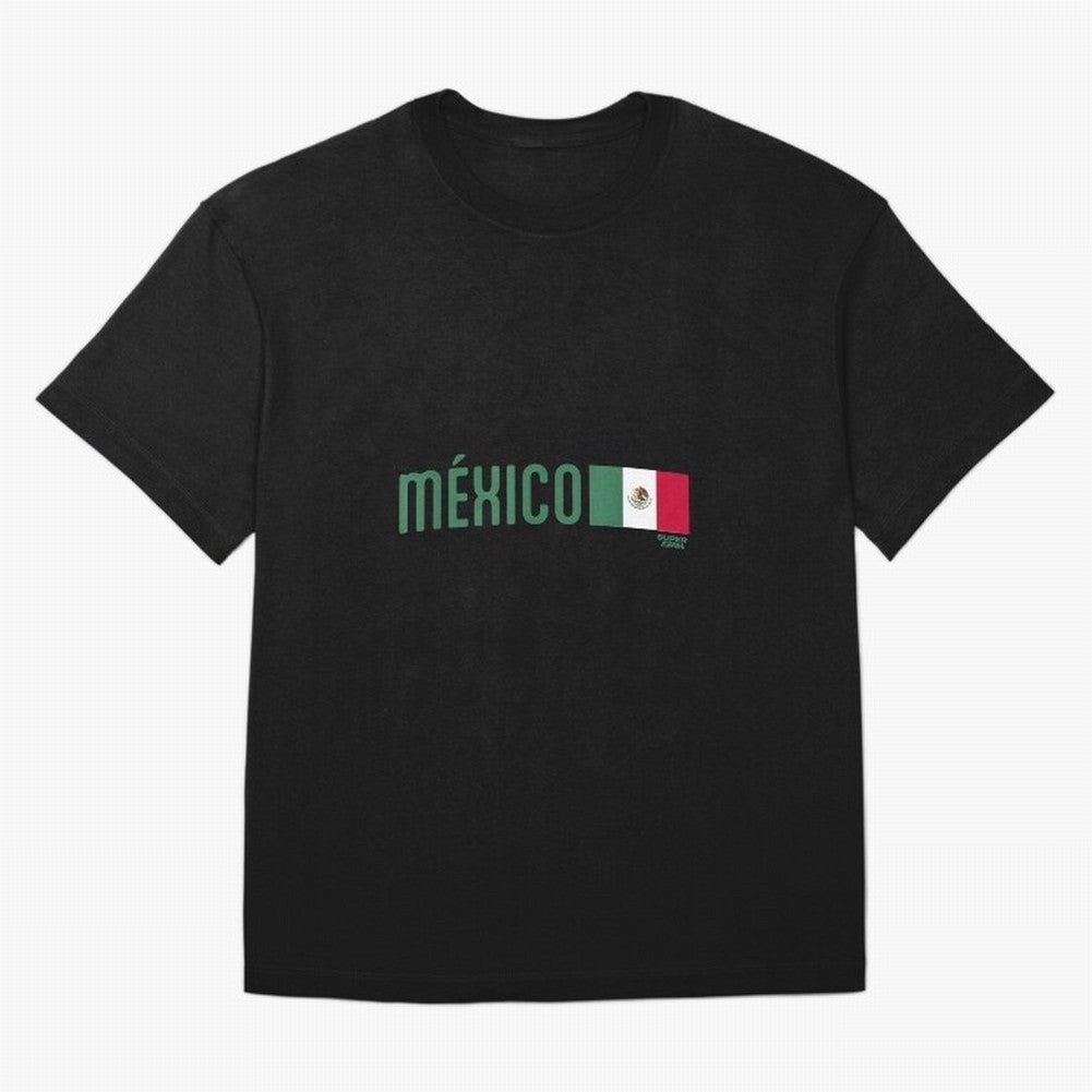 2026 Mexico Soccer Fan World Cup Classic T-Shirt Celebrate Soccer Greatness during FIFA World Cup 2026 USA Canada Mexico for Fans of Mbappe and England, France and Netherlands, Bringing Goal Celebration Energy, Supporter Heritage, Football Icons