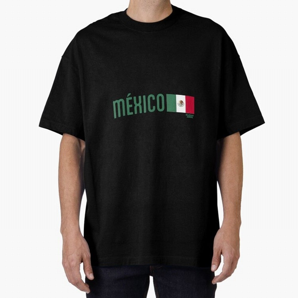2026 Mexico Soccer Fan World Cup Classic T-Shirt Celebrate Soccer Greatness during FIFA World Cup 2026 USA Canada Mexico for Fans of Mbappe and England, France and Netherlands, Bringing Goal Celebration Energy, Supporter Heritage, Football Icons