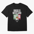 2026 Mexico Soccer Fan World Cup Classic T-Shirt Treasure FIFA World Cup 2026 Spirit, Made for England, Mbappe and Neymar, Champion Mindset, Group Stage Buzz, Knockout Tension and Passionate Fan Culture; Perfect for Supporters Who Want Bold
